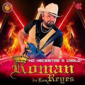 No Necesitas A Carlo