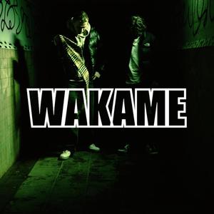 Wakame (Explicit)