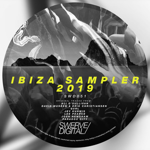 Ibiza Sampler 2019