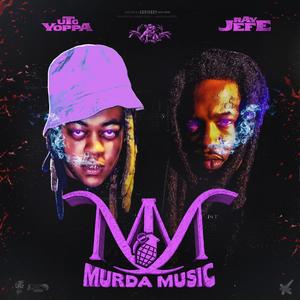 Murda Music (Explicit)