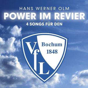 Power im Revier (Songs für den VFL Bochum)