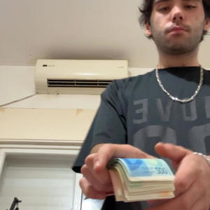 Money Addicts (feat. MacEleven) (Explicit)