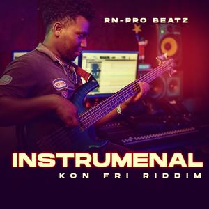 Kon Fri Riddim