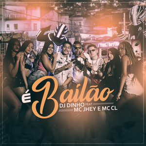 É Bailão