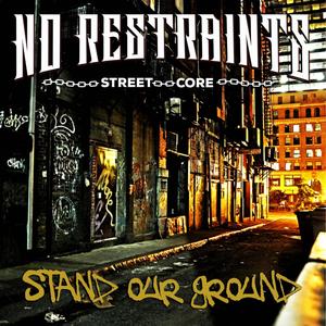 Stand our ground (Explicit)