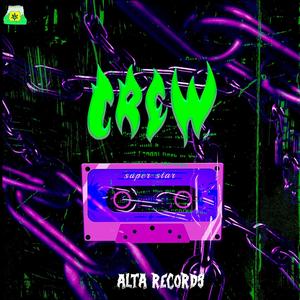 CREW (feat. Alt YI) [Explicit]