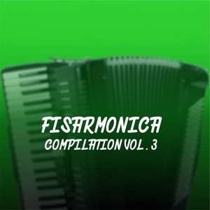 Fisarmonica compilation, Vol. 3 (64 brani fisa)