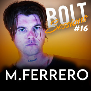 PERSÉFONE | Bolt Sessions #16