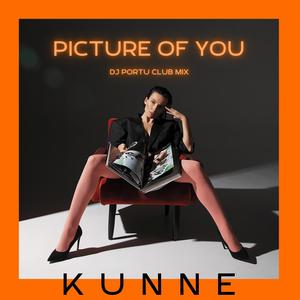 Kunne - picture of you (PortuBeats Club Mix)