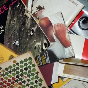 Publish or Perish (Version 2)