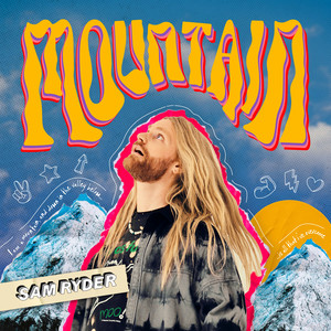 Mountain封面