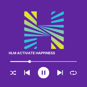 Activate Happiness (Instrumental)