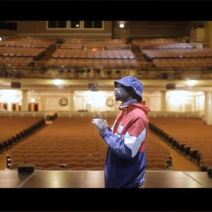 The Speech Pt. 2 (Explicit)