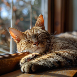 Lanzamientos De Almohada Ronroneante