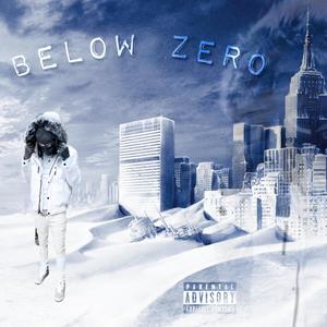 Below Zero (Explicit)