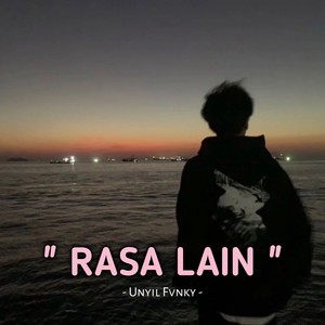 RASA LAIN