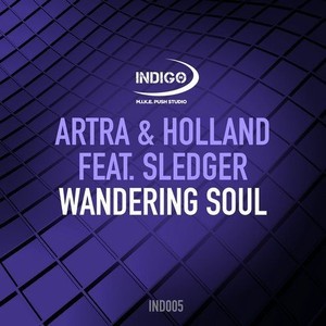 Wandering Soul