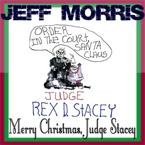 Merry Christmas, Judge Stacey