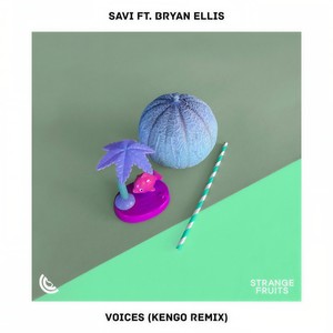 Voices(feat. Bryan Ellis) (Kengo Remix)