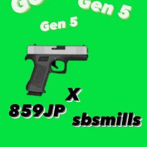 Gen 5 (feat. sbsmills) [Explicit]