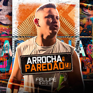 Fellipe Show - Fica Comigo (Ao Vivo)