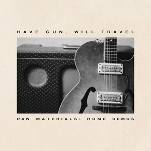 Raw Materials: Home Demos