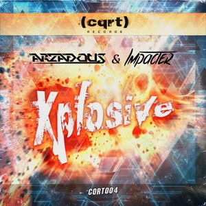 Xplosive (Original Mix)