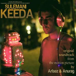 Sulemani Keeda (Original Motion Picture Soundtrack)