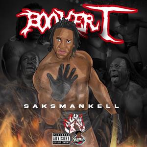 Booker T (Explicit)