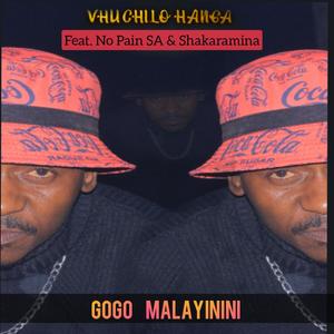 Vhuchilo Hanga (feat. No Pain SA & Shakaramina)