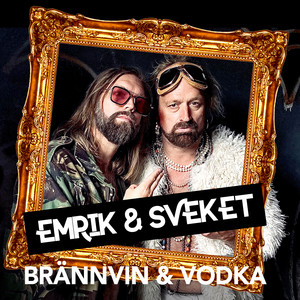Brännvin och Vodka
