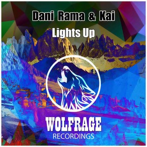 Lights Up (Original Mix)