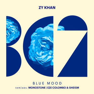 Blue Mood (Eze Colombo & Sheism Remix)