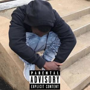 In The Studio (Explicit)