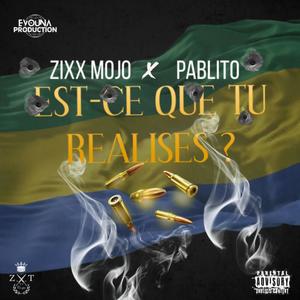 REALISE (feat. Zixx Mojo) (Explicit)