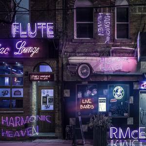 Harmonic Heaven (feat. Rmce) [Explicit]