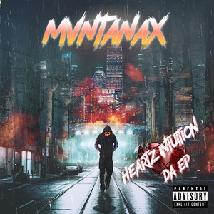 Baccend Talkz (Explicit)