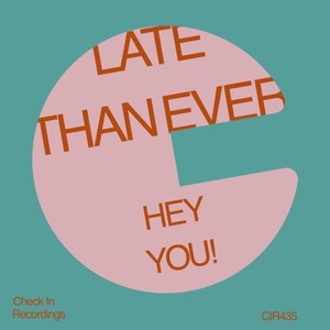 Hey You! (Extended Mix)