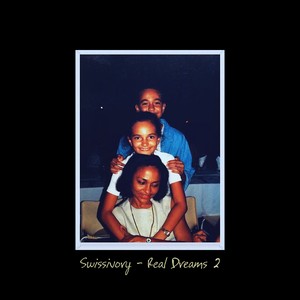 Real Dreams 2 (Explicit)