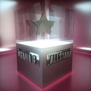 Drama B - AllStarz