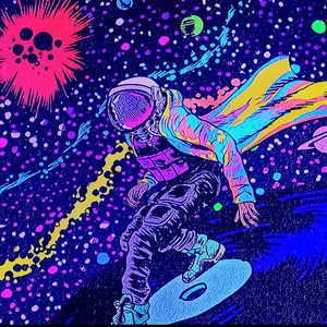 Thurg - Menino Inteligente