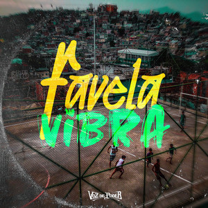 Favela Vibra