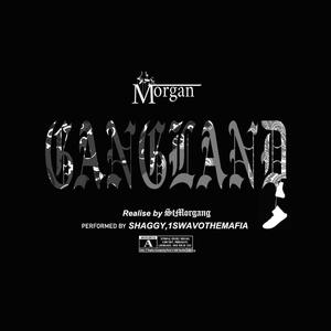 GANGLAND (feat. Moskko) [Explicit]