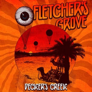 Deckers Creek (Live)