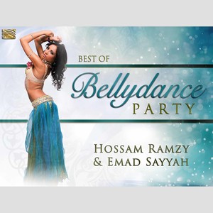 Best of Bellydance Party