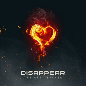 DISAPPEAR