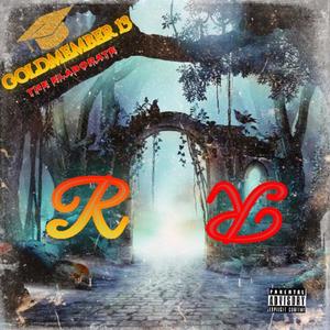 GOLDMEMBER 13 THE ELABORATE (Explicit)