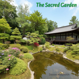 The Sacred Garden