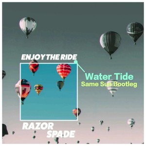 Water Tide (Same Sun remix)