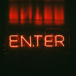 Enter (Demo)